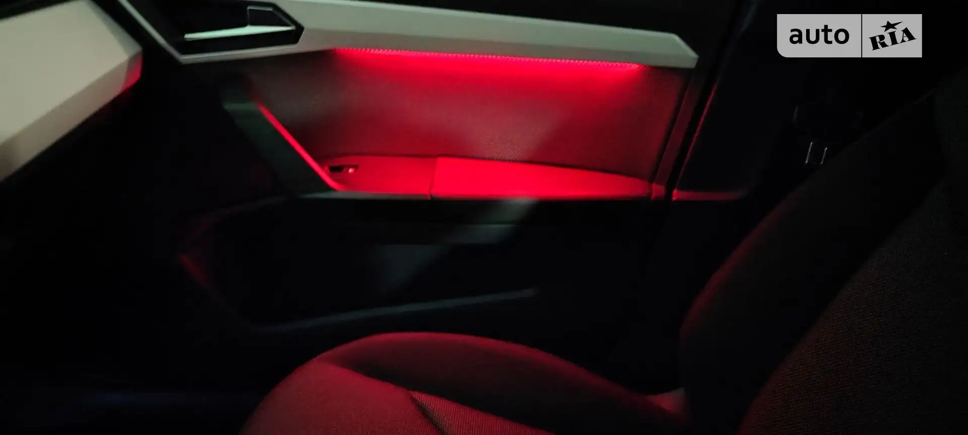 2018 SEAT Arona - мініатюра 44