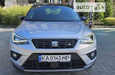 Внедорожник / Кроссовер SEAT Arona 2019 в Кривом Роге