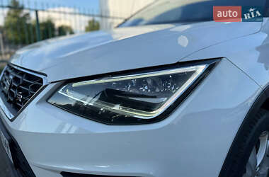 SEAT Arona 2019 SEAT Arona 2019