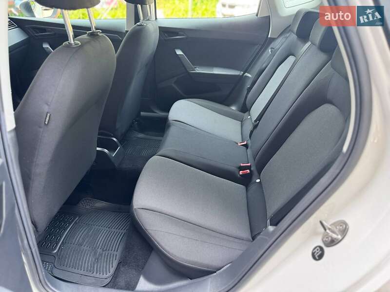 Позашляховик / Кросовер SEAT Arona 2019 в Одесі