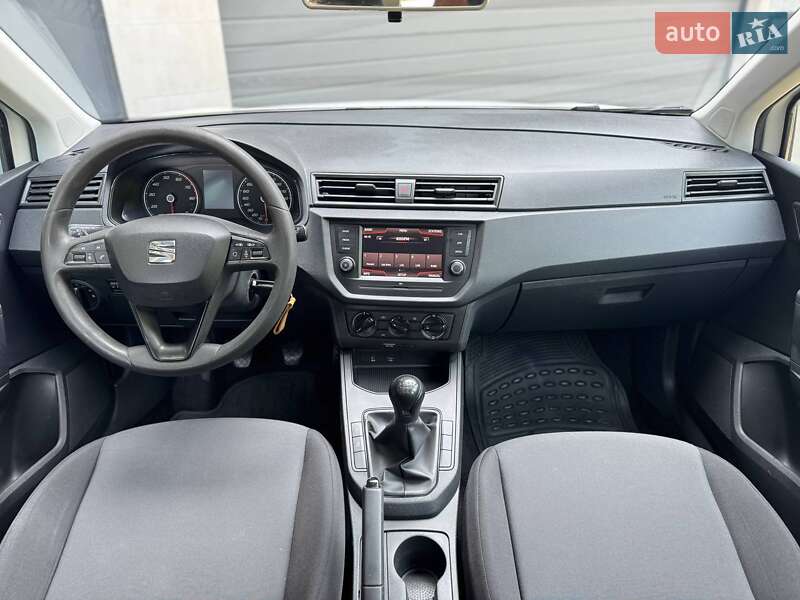 Позашляховик / Кросовер SEAT Arona 2019 в Одесі