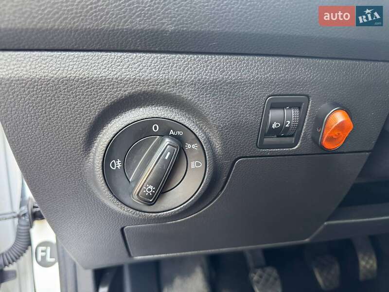 Позашляховик / Кросовер SEAT Arona 2019 в Одесі