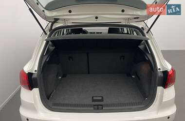 Хэтчбек SEAT Arona 2018 в 