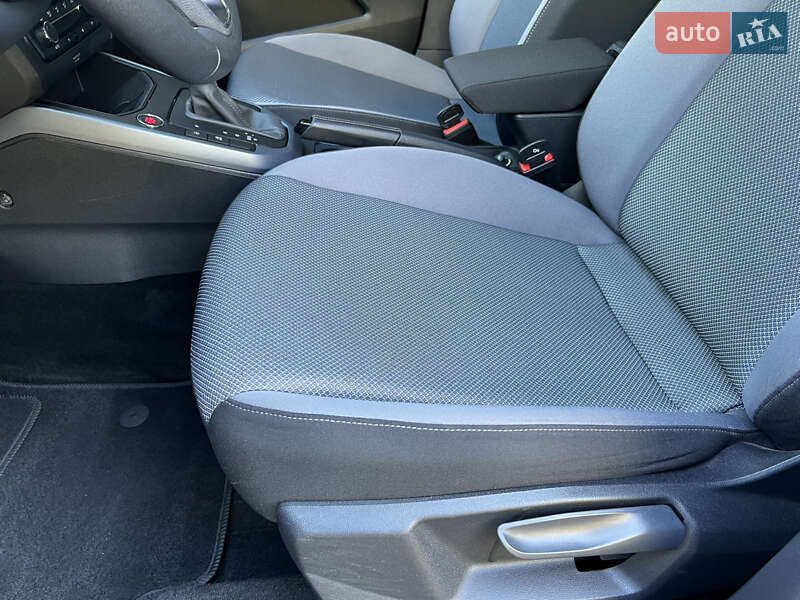 Внедорожник / Кроссовер SEAT Arona 2021 в Прилуках