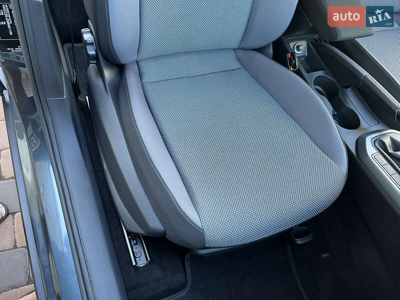 Внедорожник / Кроссовер SEAT Arona 2021 в Прилуках