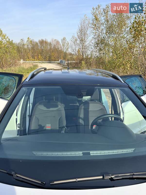 Позашляховик / Кросовер SEAT Arona 2021 в Одесі