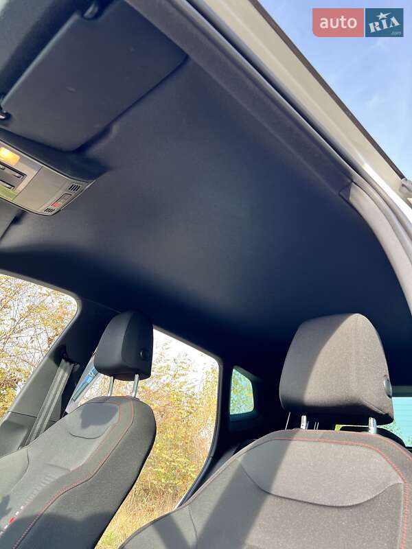 Позашляховик / Кросовер SEAT Arona 2021 в Одесі