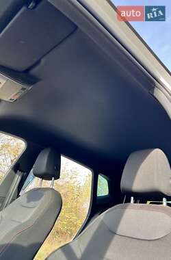 Внедорожник / Кроссовер SEAT Arona 2021 в 