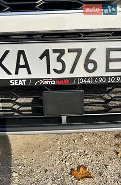 Внедорожник / Кроссовер SEAT Arona 2021 в 