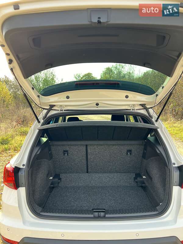 Позашляховик / Кросовер SEAT Arona 2021 в Одесі