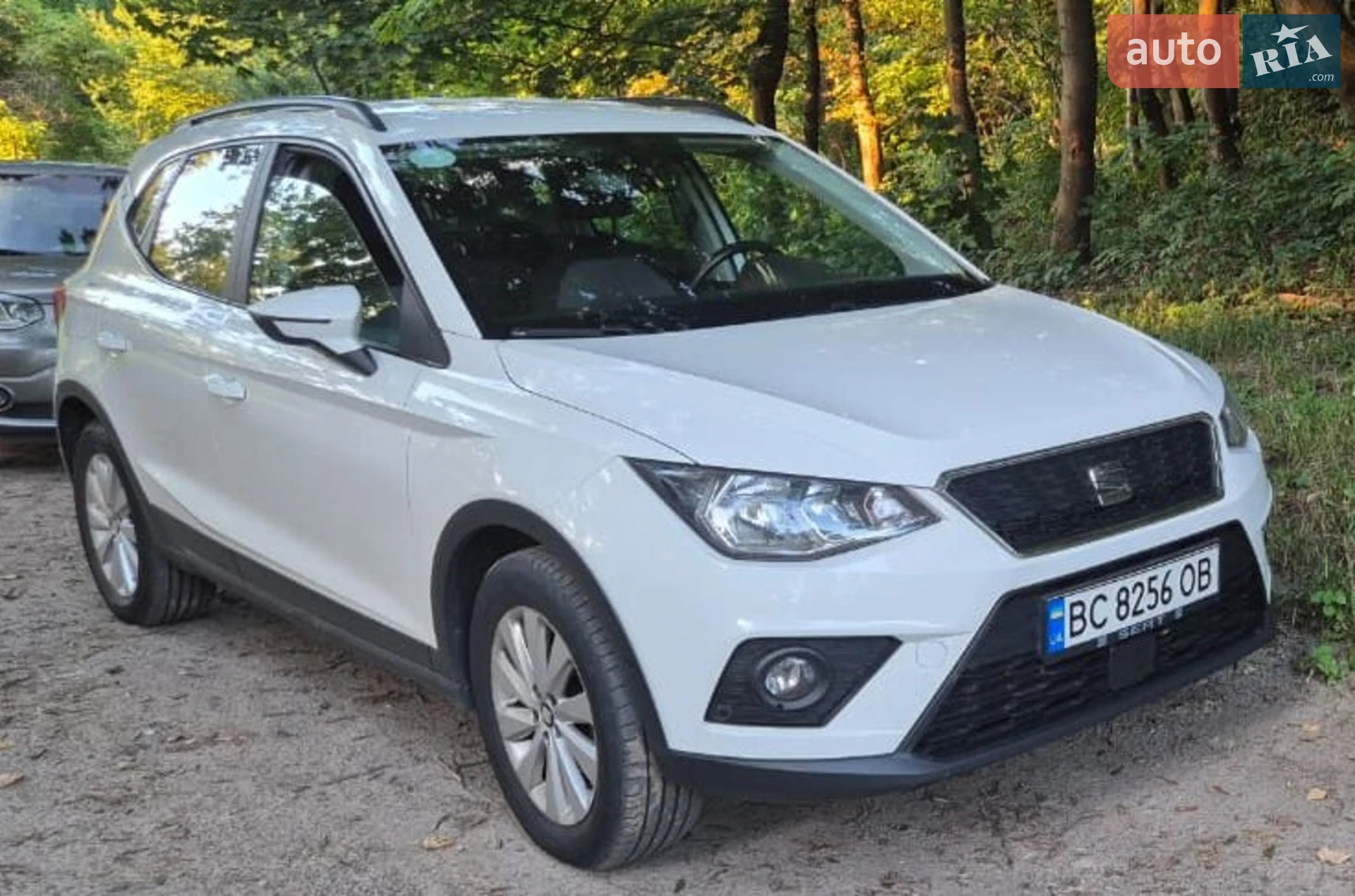 2018 SEAT Arona - мініатюра 3