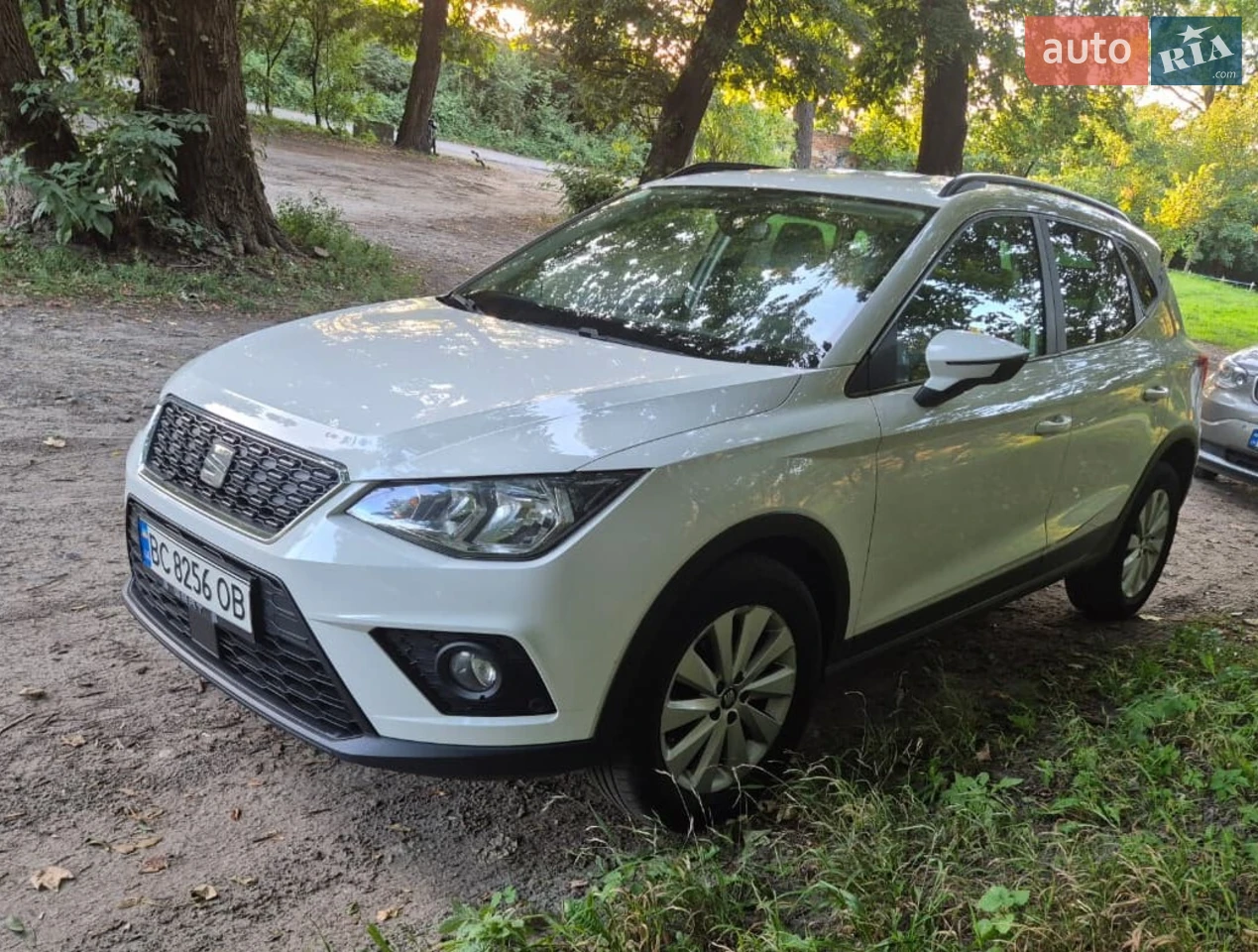 2018 SEAT Arona - мініатюра 55