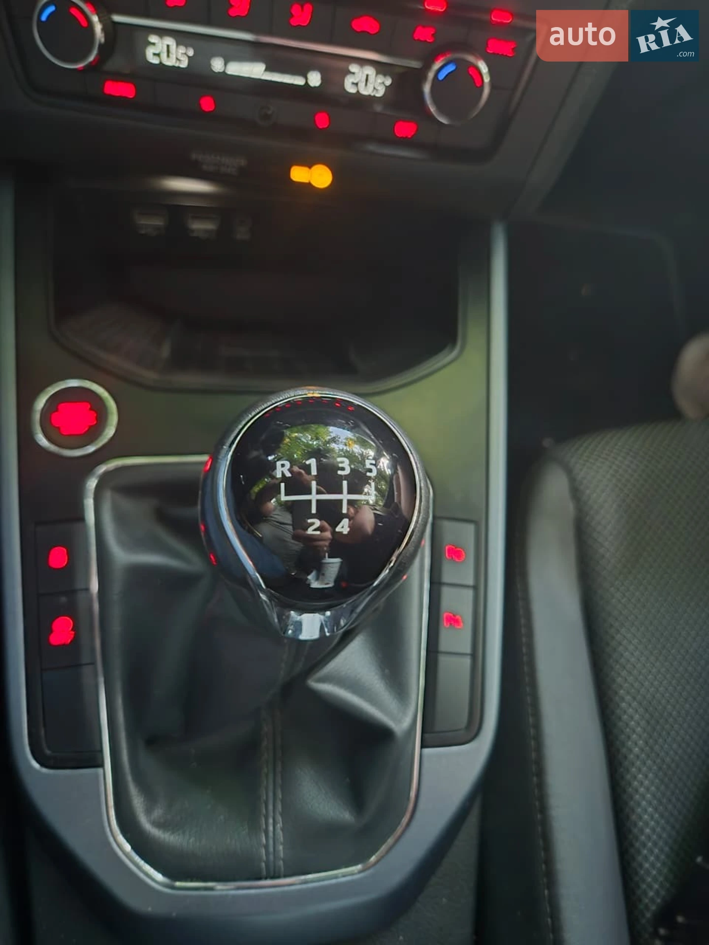 2018 SEAT Arona - мініатюра 15