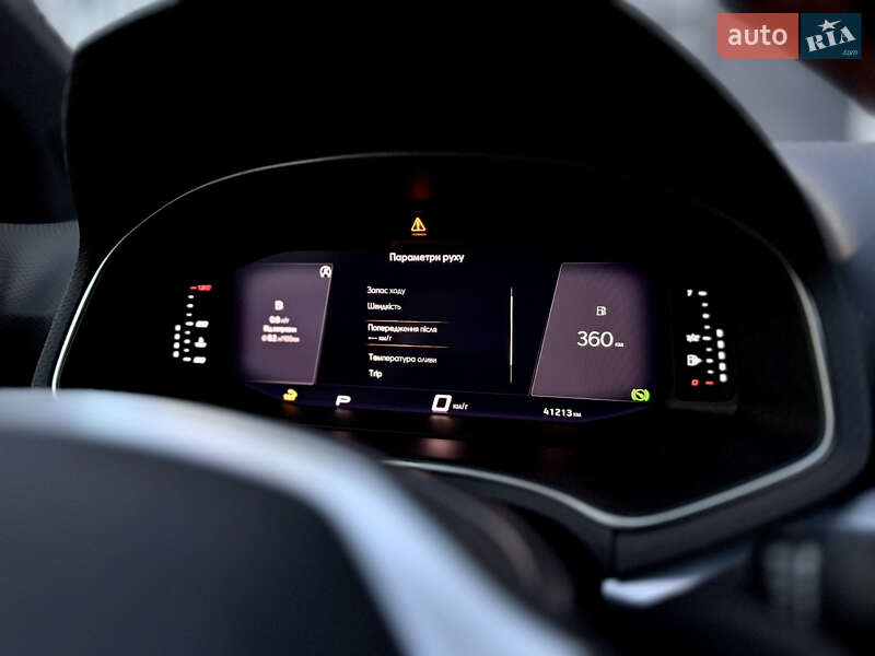 Позашляховик / Кросовер SEAT Arona 2022 в Києві