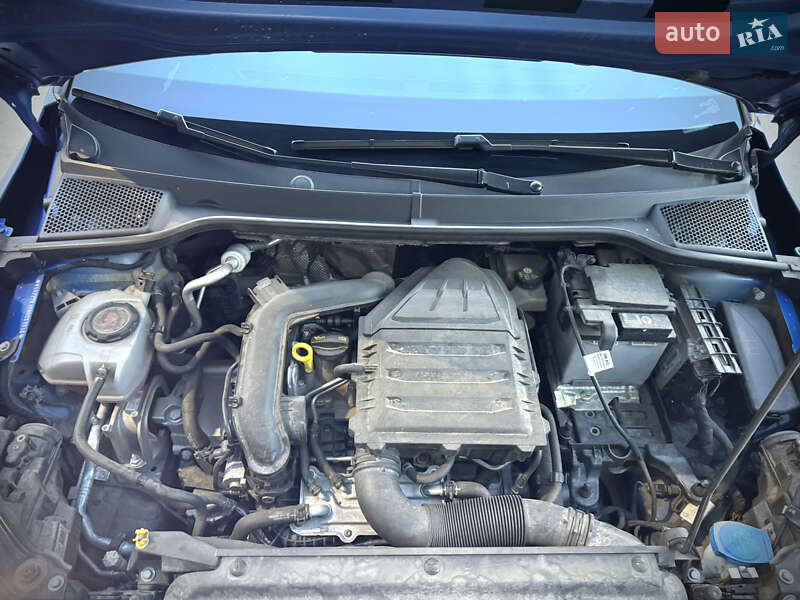 Позашляховик / Кросовер SEAT Arona 2022 в Києві