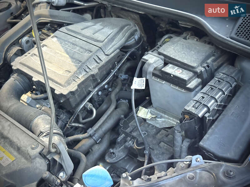 Позашляховик / Кросовер SEAT Arona 2022 в Києві