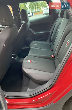 Внедорожник / Кроссовер SEAT Arona 2019 в 
