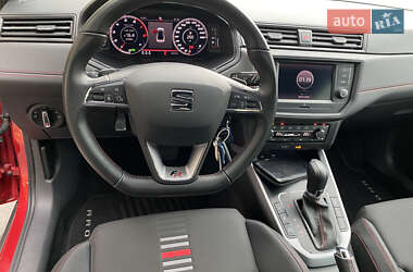 Внедорожник / Кроссовер SEAT Arona 2019 в 
