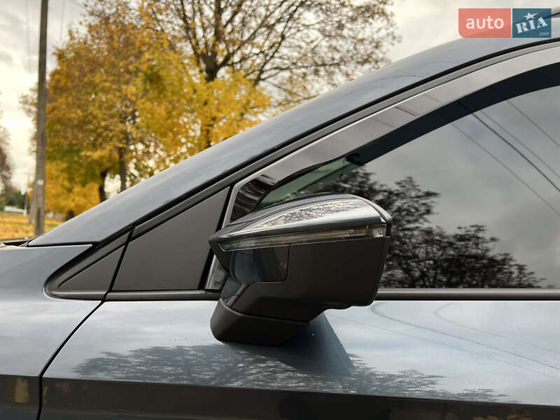 Внедорожник / Кроссовер SEAT Arona 2021 в Киеве