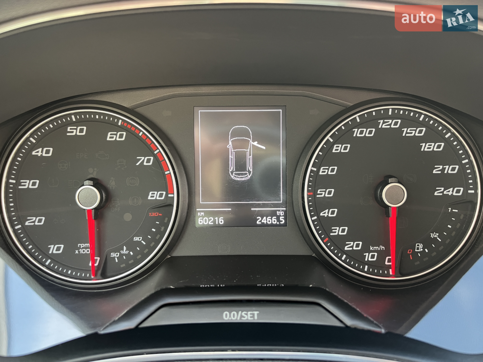 2018 SEAT Arona - мініатюра 20