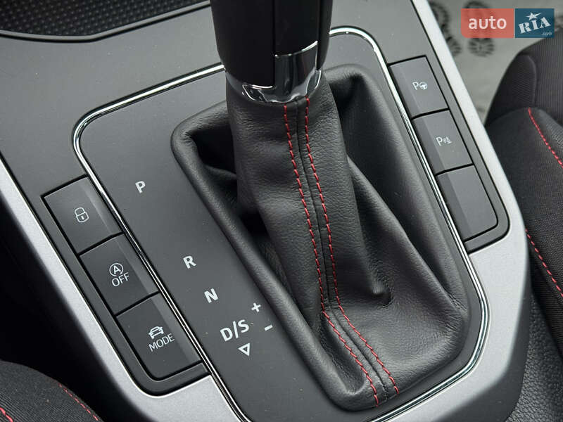 Внедорожник / Кроссовер SEAT Arona 2019 в Белой Церкви