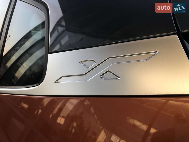 Внедорожник / Кроссовер SEAT Arona 2019 в Киеве