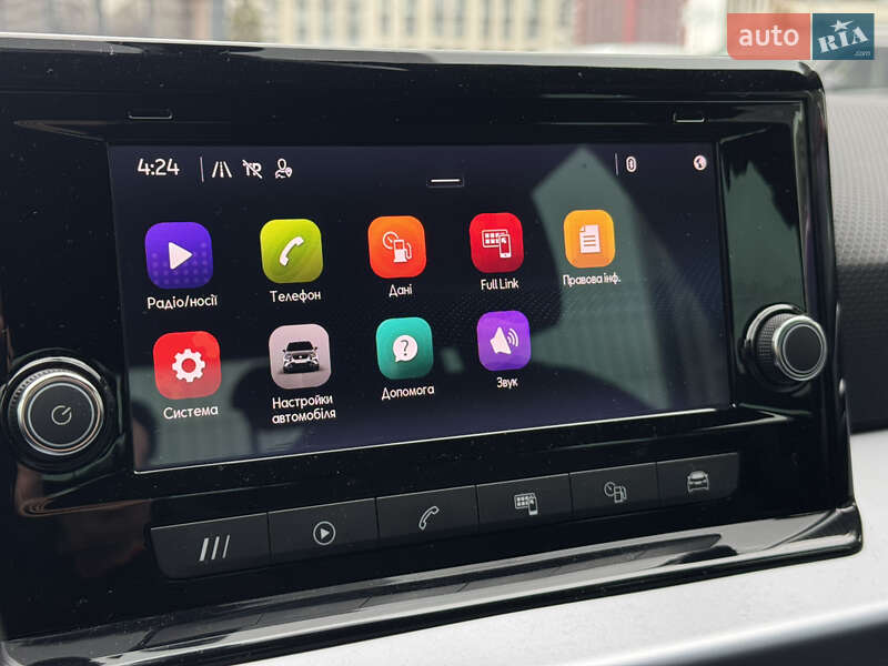 Позашляховик / Кросовер SEAT Arona 2022 в Києві