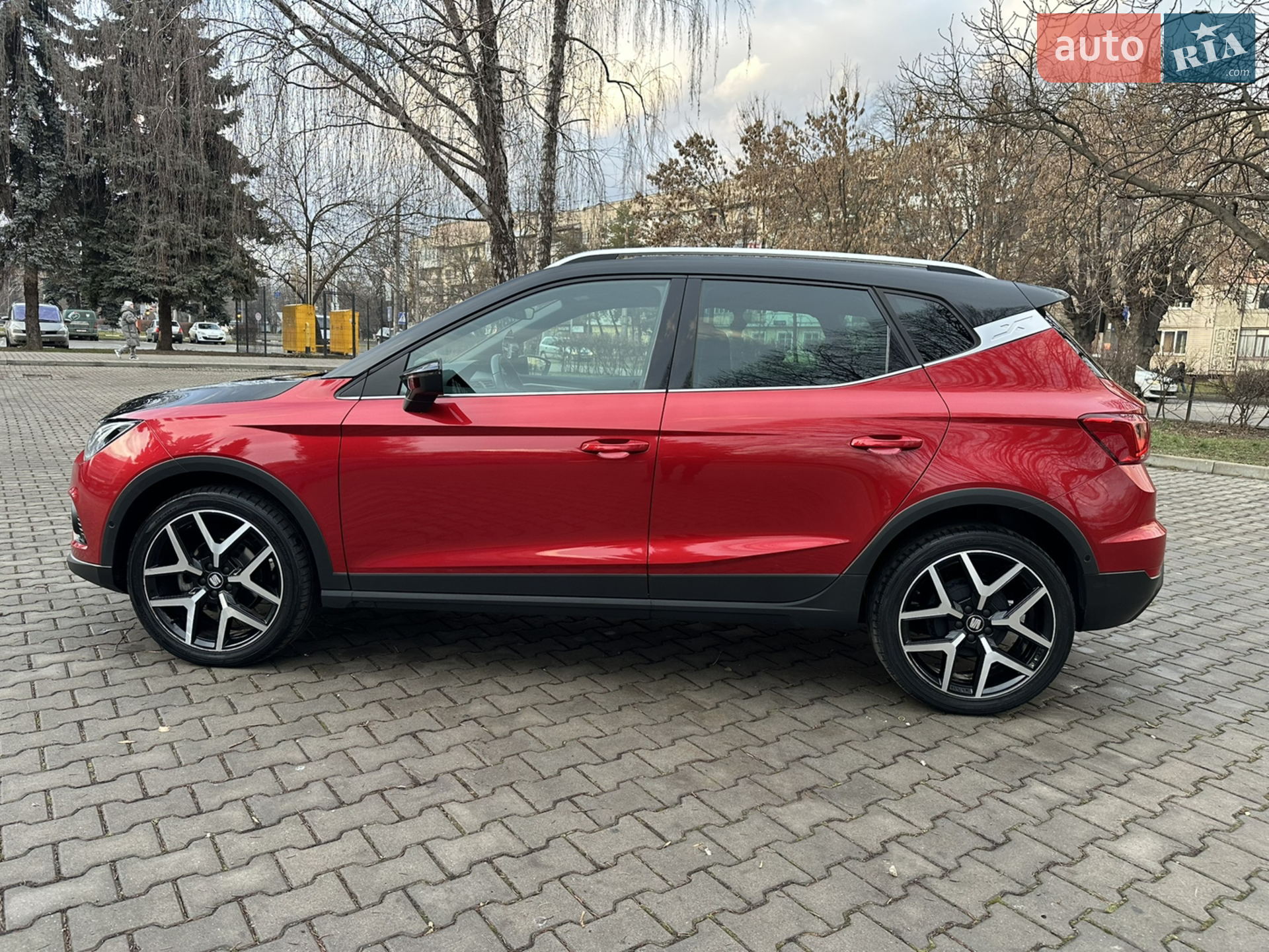 2019 SEAT Arona - мініатюра 16