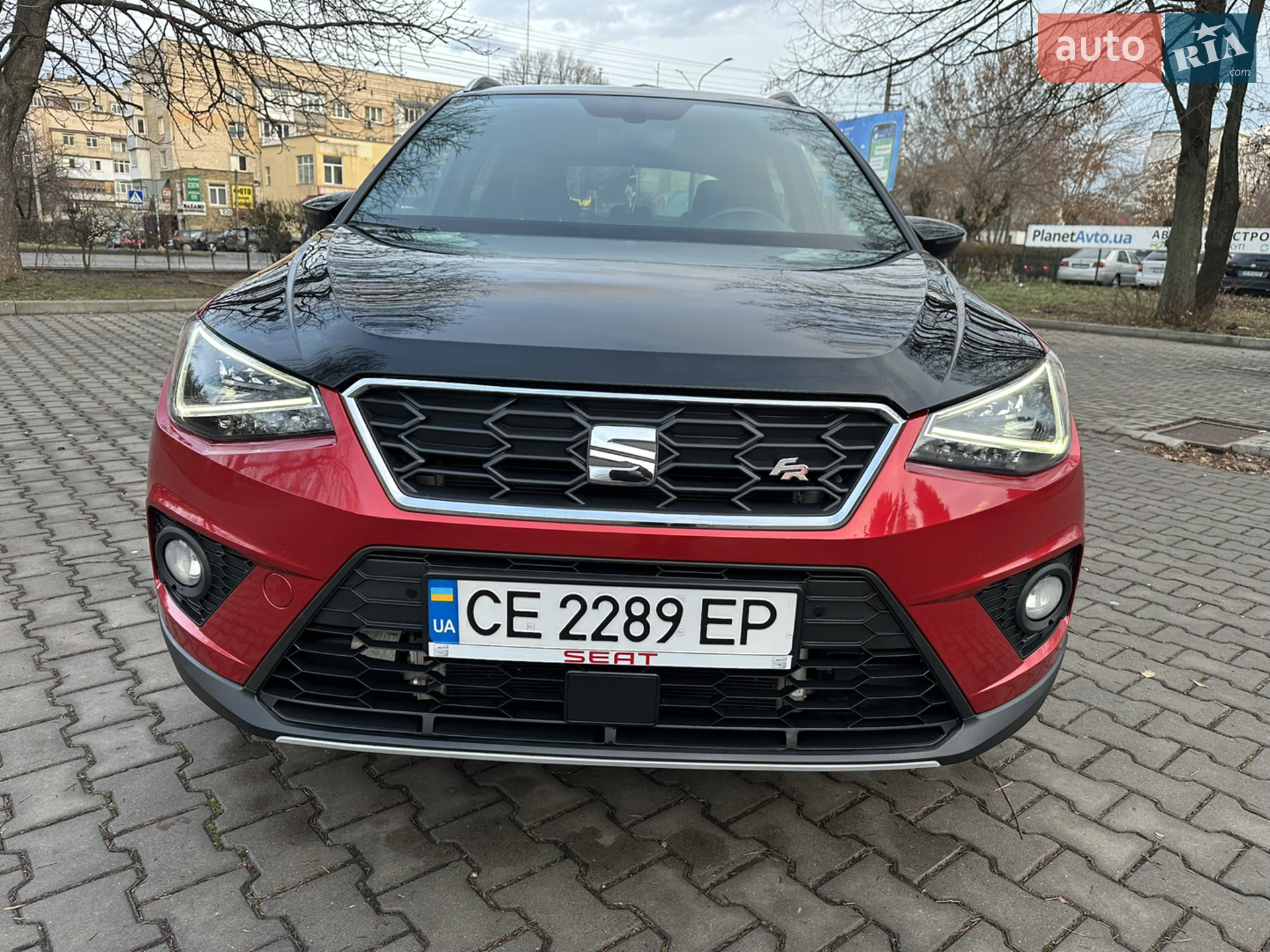 2019 SEAT Arona - мініатюра 35