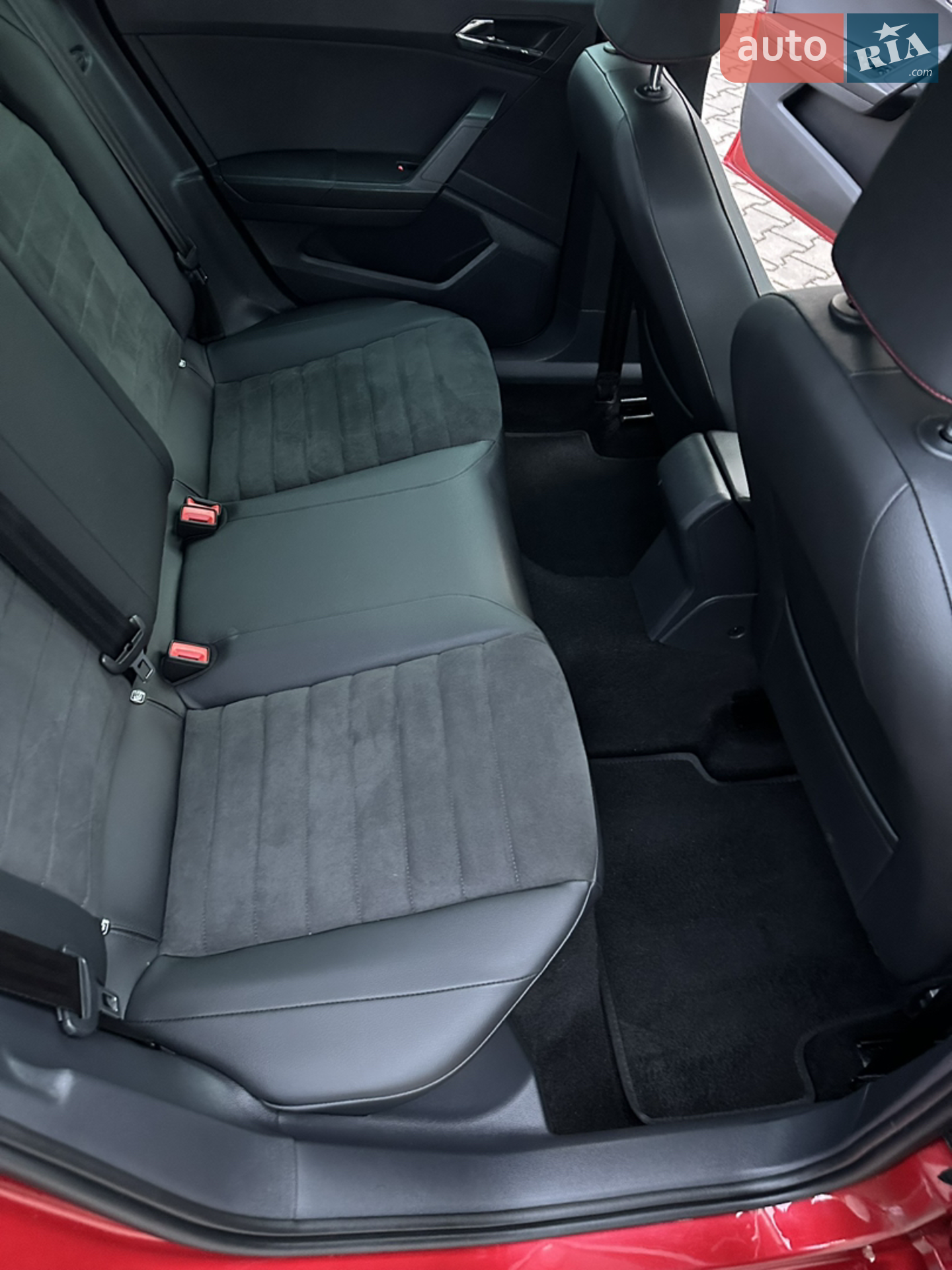 2019 SEAT Arona - мініатюра 53