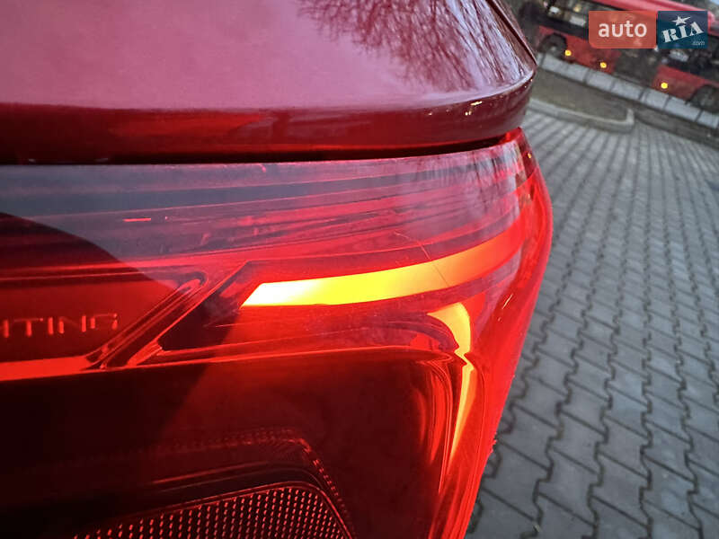 Внедорожник / Кроссовер SEAT Arona 2019 в Черновцах