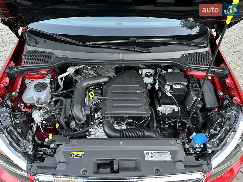 Внедорожник / Кроссовер SEAT Arona 2019 в Черновцах