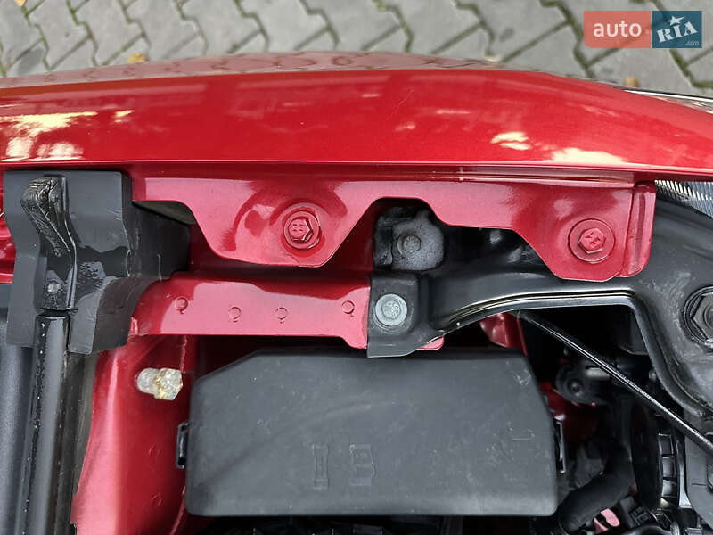 Внедорожник / Кроссовер SEAT Arona 2019 в Черновцах