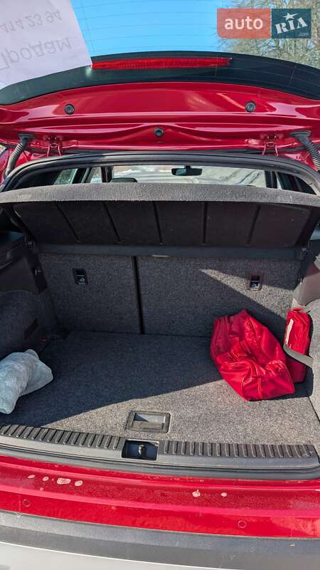 Внедорожник / Кроссовер SEAT Arona 2019 в Коломые