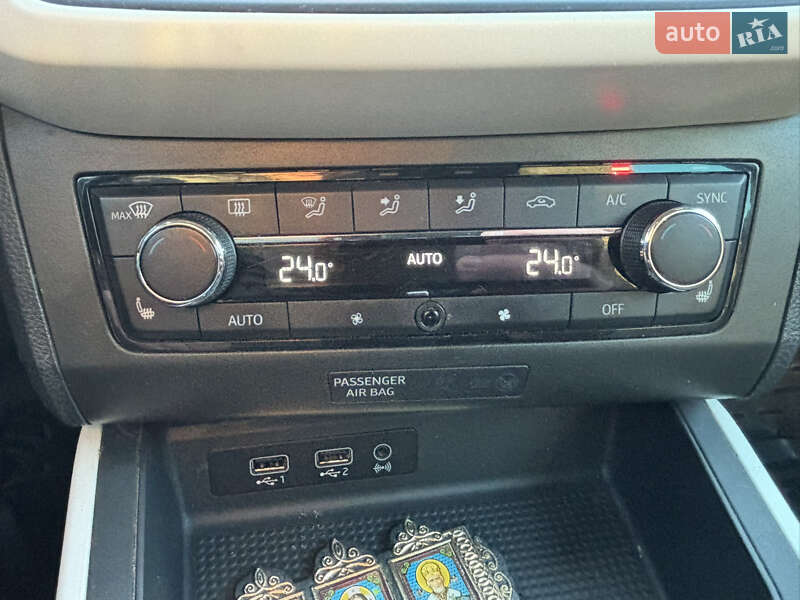 Внедорожник / Кроссовер SEAT Arona 2018 в Киеве фото 18 Внедорожник / Кроссовер SEAT Arona 2018 в Киеве