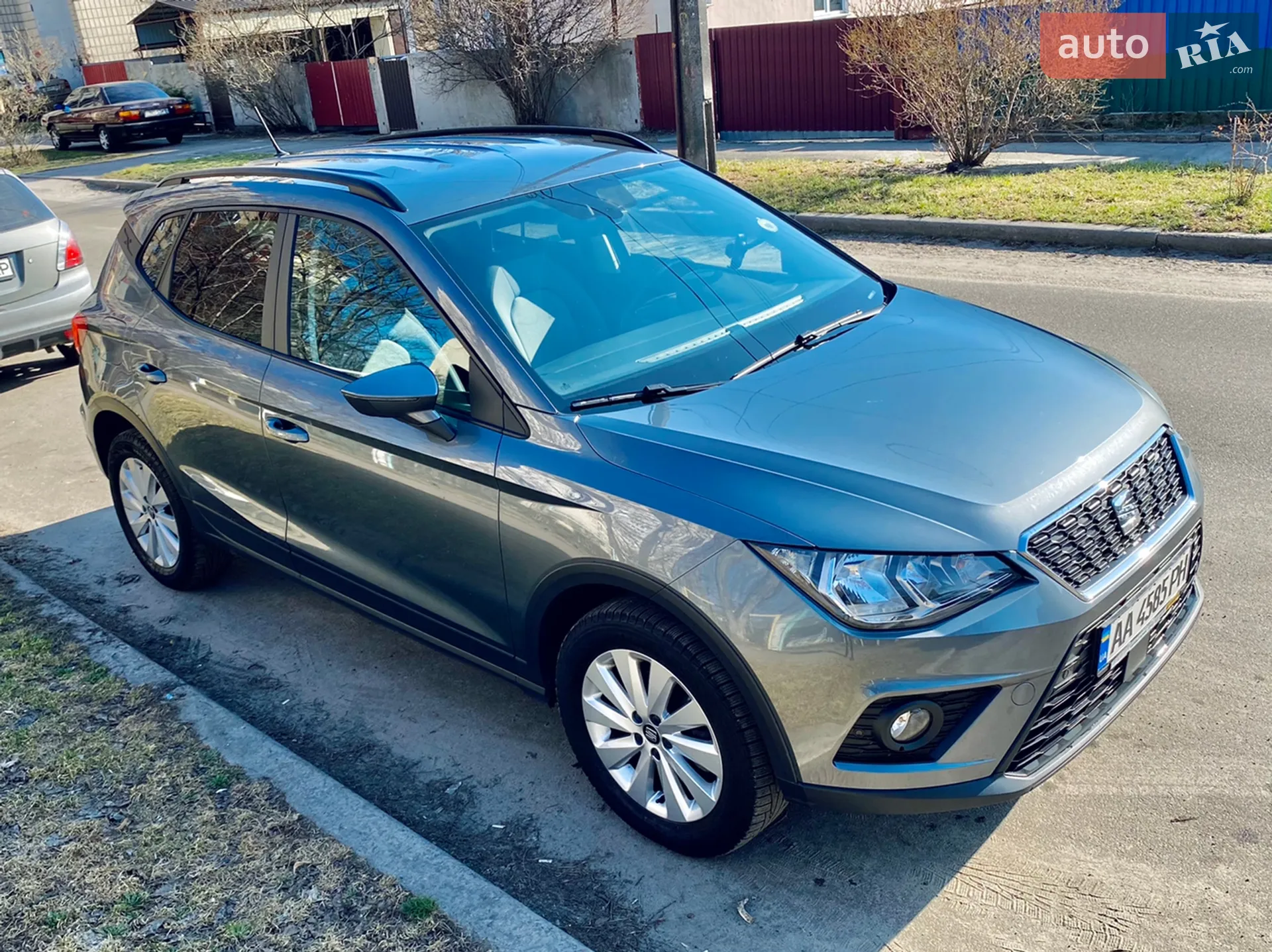 Фото авто 2