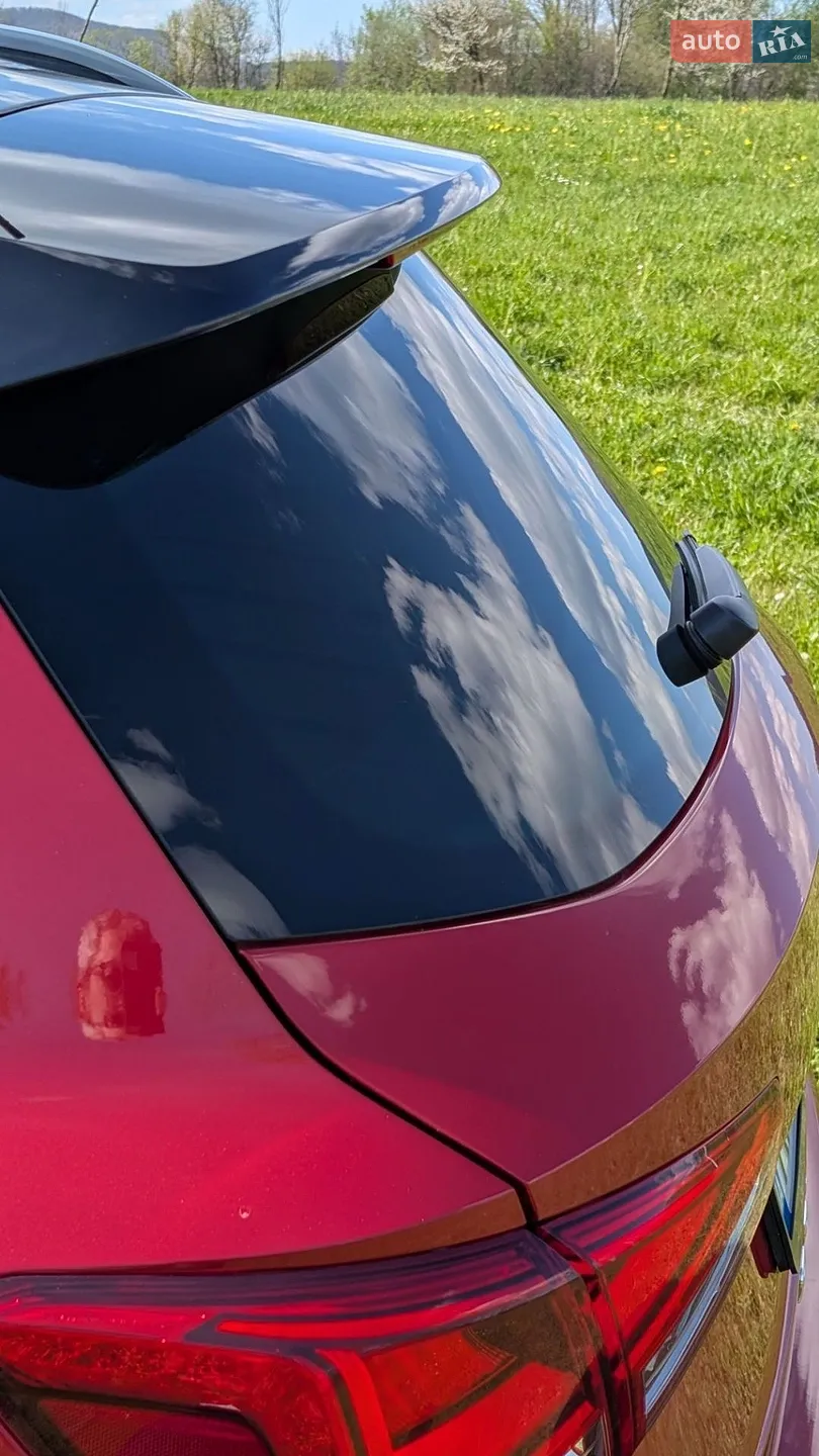 2019 SEAT Arona - мініатюра 4