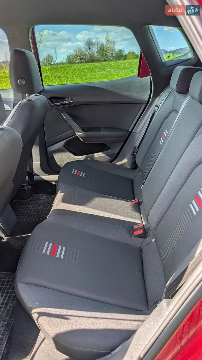 2019 SEAT Arona - мініатюра 19