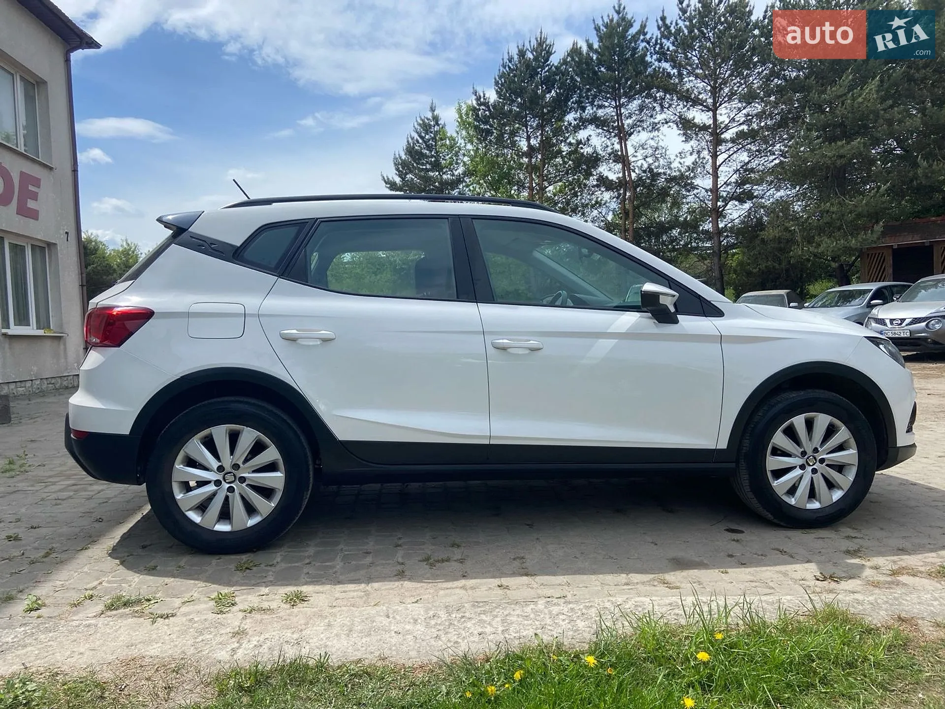 2019 SEAT Arona - мініатюра 3