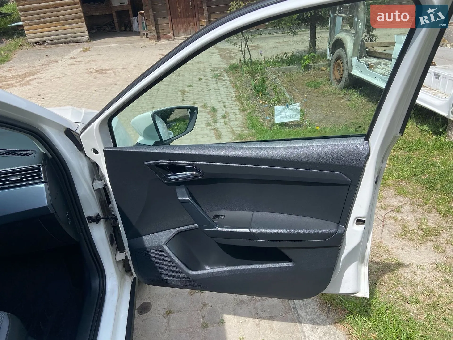 2019 SEAT Arona - мініатюра 9