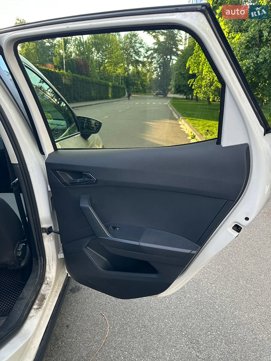 2018 SEAT Arona - мініатюра 17