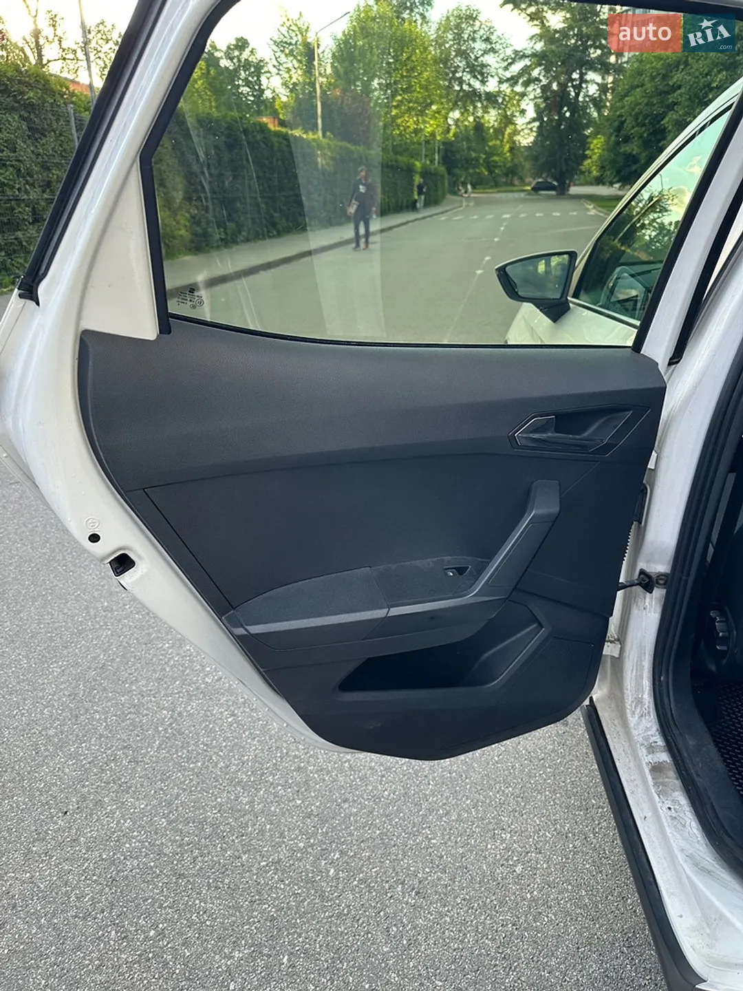 2018 SEAT Arona - мініатюра 19