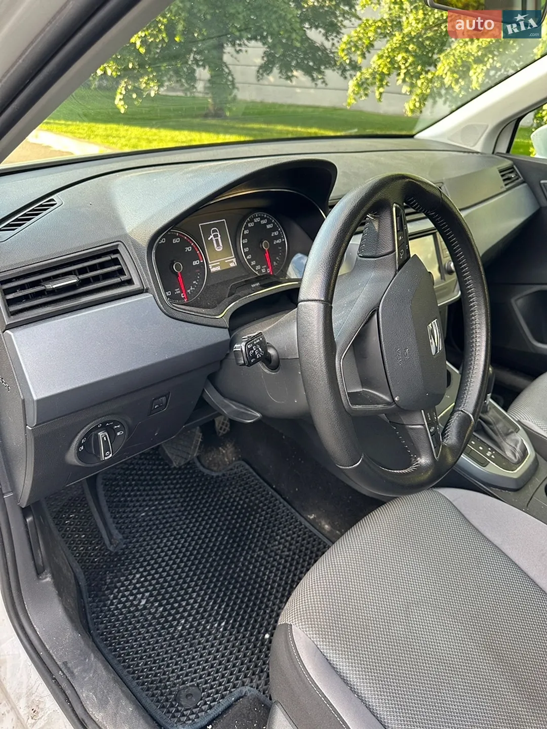 2018 SEAT Arona - мініатюра 27
