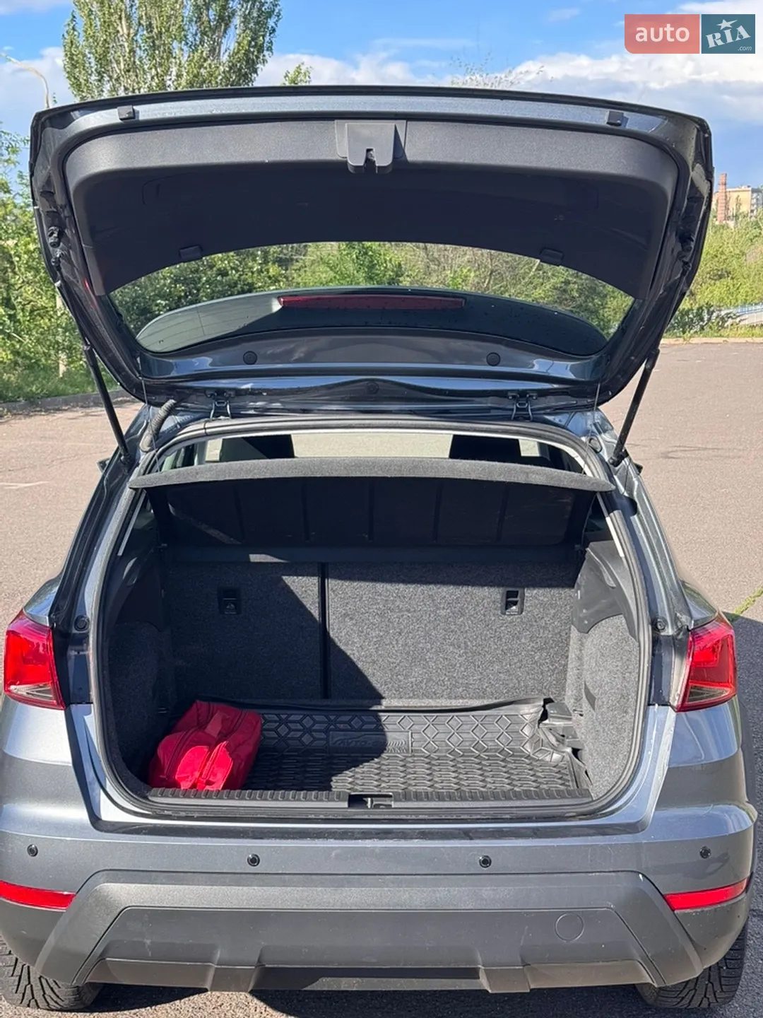2018 SEAT Arona - мініатюра 16
