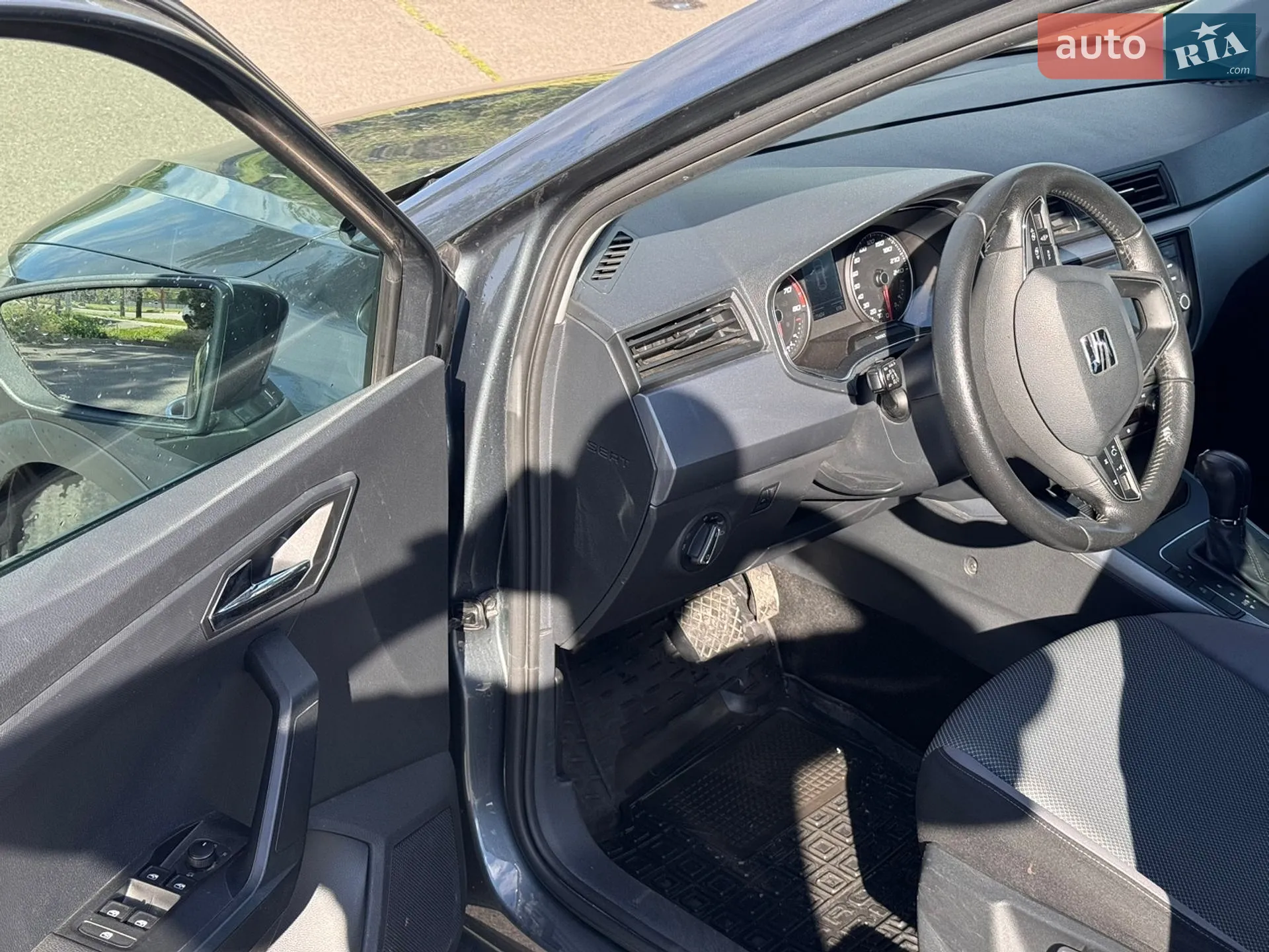 2018 SEAT Arona - мініатюра 18