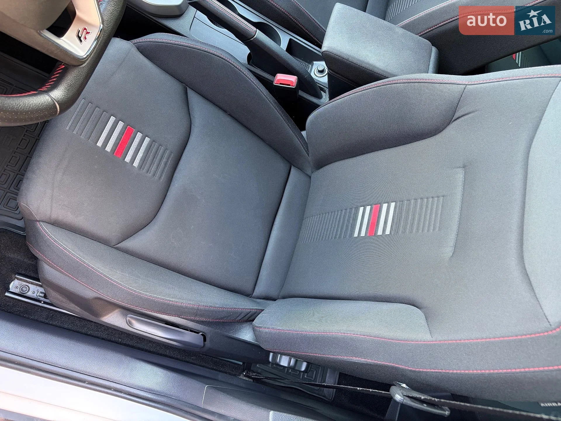 2021 SEAT Arona - мініатюра 17