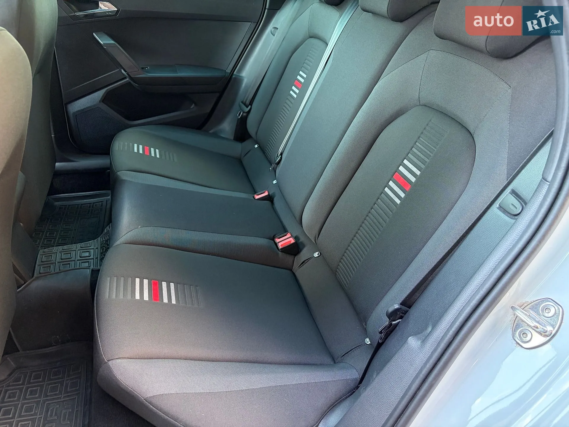 2021 SEAT Arona - мініатюра 20