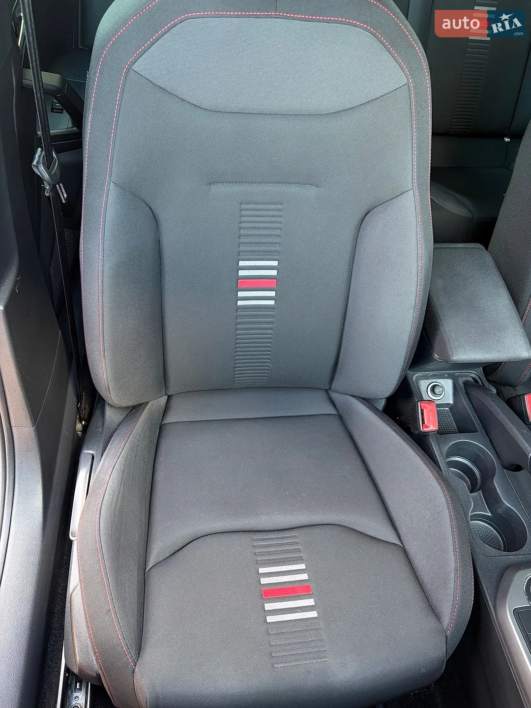 2021 SEAT Arona - мініатюра 25
