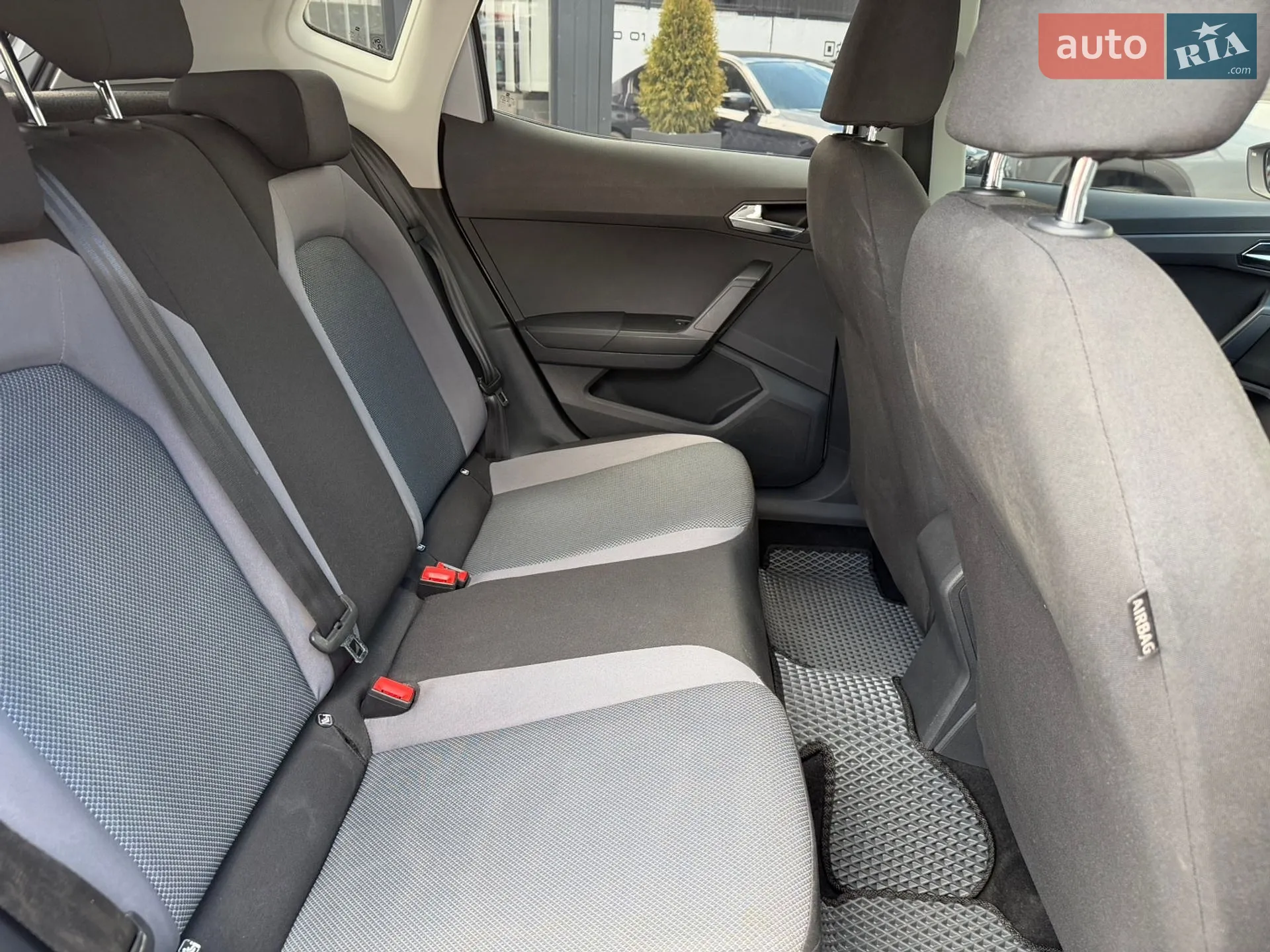 2018 SEAT Arona - мініатюра 39