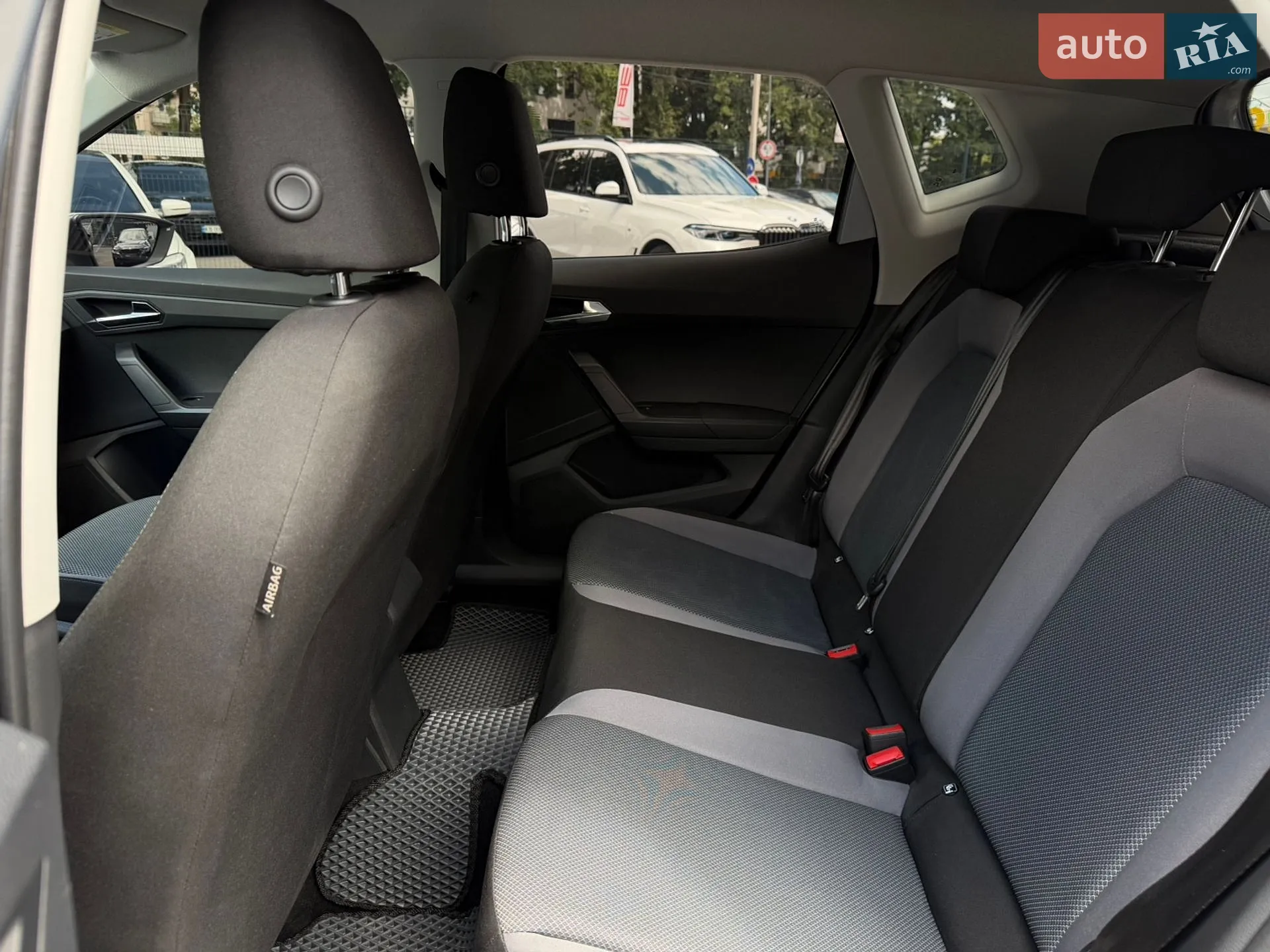 2018 SEAT Arona - мініатюра 43